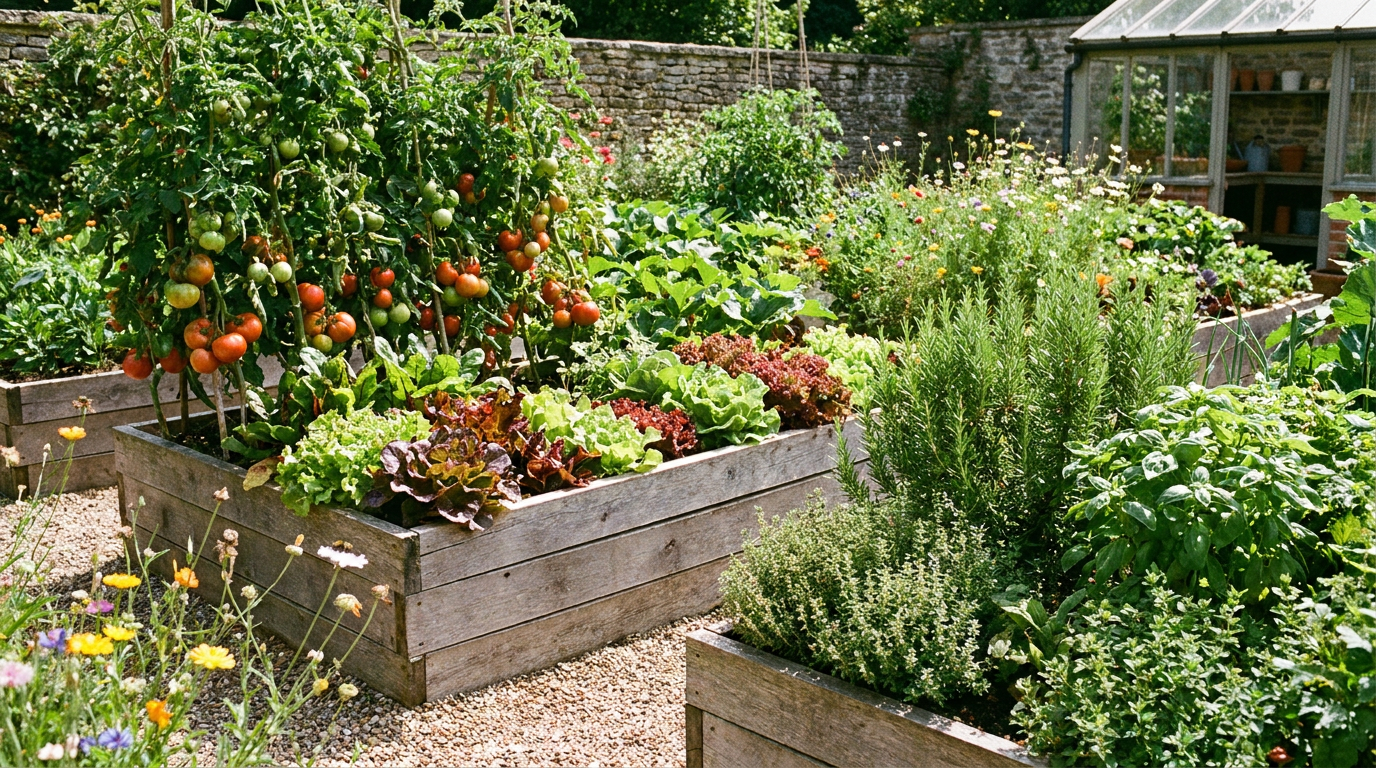 Potager
